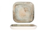 Rinart Placa de service - Obvara - Por&Aring;&pound;elan - 17x17 cm - set de 2