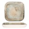 Rinart Placa de service - Obvara - Por&Aring;&pound;elan - 17x17 cm - set de 2