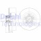Delphi Disc frana