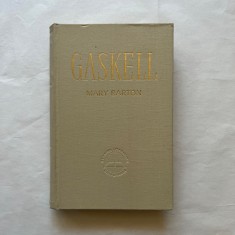 Elizabeth Gaskell - Mary Barton
