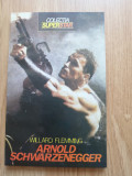 Willard Flemming - Arnold Schwarzenegger
