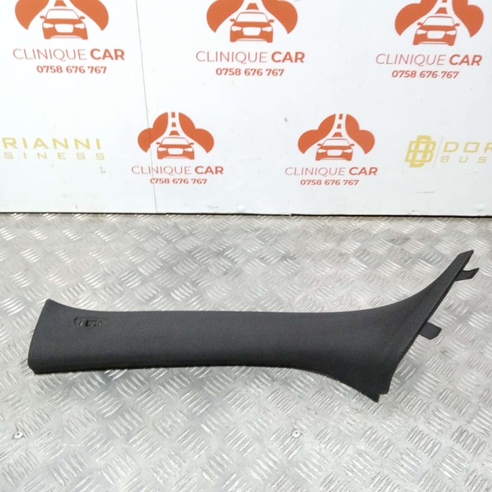 Trim Element Stalp Stanga Fata Bmw X2 F39 2017-2023