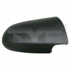 Capac carcasa oglinda exterioara OPEL ZAFIRA A (F75) (1999 - 2005) TYC 325-0128-2