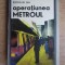 Romulus Lal - Operatiunea metroul (Reporter, 1981) Metrou romanesc metrourile metro Bucuresti Metrorex aparitia metroului bucurestean memorii amintiri