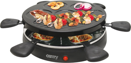 Gratar raclette Camry CR 6606