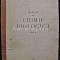Manual De Chimie Biologica - Simion Oeriu