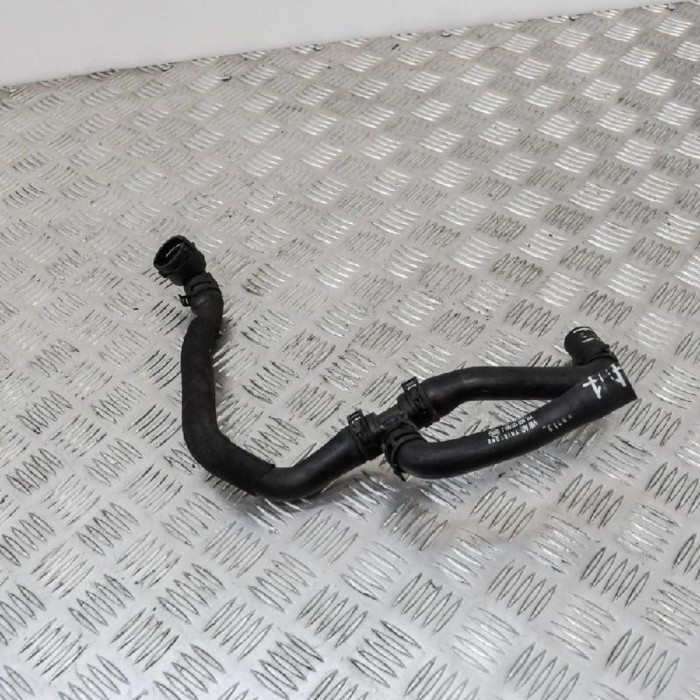 Furtun radiator răcire st&acirc;nga VW JETTA MK6 162, 163 2016 OEM: 5C0122051J | 2419720