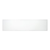 Panou LED H-Light 1230, 48 W, 4800 lm, lumina rece, IP20, alb