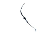 Cablu frana de mana VW TRANSPORTER T4 platou / sasiu (70E, 70L, 70M, 7DE, 7DL, 7DM) (1990 - 2003) MAXGEAR 32-0074