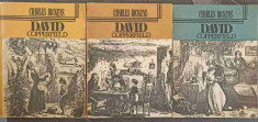 DAVID COPPERFIELD VOL.1-3-CHARLES DIKENS foto