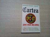 ORGANIZATIILE SECRETE SI PUTEREA LOR IN SECOLUL XX - Jan van Helsing -1996,168p.