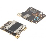 Modul Cititor SIM Motorola Edge 60 Fusion, Service Pack 5P68C29867