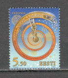 Estonia.1999 Mileniul SE.92, Nestampilat