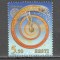 Estonia.1999 Mileniul SE.92