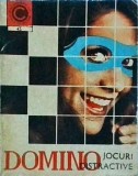 Giuseppe Navarra - Domino. Jocuri distractive