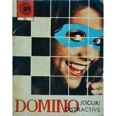 Giuseppe Navarra - Domino. Jocuri distractive