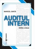 Auditul Intern, editia a II-a - Marcel Ghita