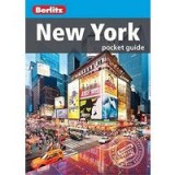 Berlitz: New York City Pocket Guide