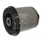 Bucsa punte Opel Adam, Corsa C, Corsa D, Corsa E Motor 1.0, 1.0, 1.0, 1.0, 1.2, 1.2, 1.2, 1.2, parte montare Axa spate stanga, Axa spate dreapta,