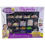 Set de facut bijuterie cu margele