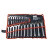 Set chei combinate RGS 25 S Dema 20199, 25 piese