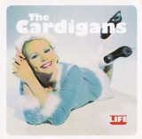 The Cardigans - Life, CD