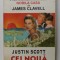 CEI NOUA DRAGONI de JUSTIN SCOTT , 1991
