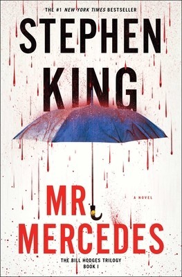 Mr. Mercedes