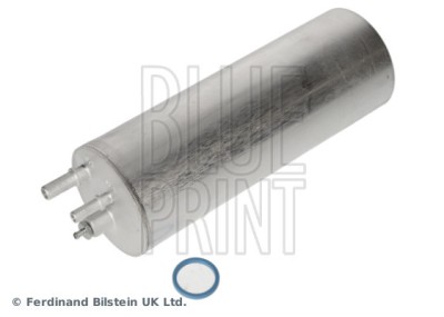 BLUE PRINT ADBP230059 filtru combustibil foto