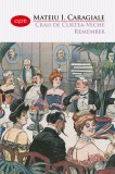 Craii de Curtea-Veche. Remember. Vol. 23