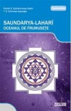 Saundarya-lahari, oceanul de frumusete - Pandit S. Subrahmanya Sastri
