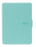 Husa Smart Amazon Kindle Paperwhite 1 2 3 + folie protectie display + stylus