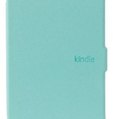 Husa Smart Amazon All-New Kindle 8th Gen 2016 + folie + stylus