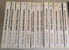 Istoria Culturii și Civilizației - Ovidiu Drimba, Set Complet 13 Volume, Saeculum I.O.