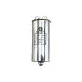 Condensator metalic 55&micro;F 450V MONDO pentru mașină de spălat rufe Compatibil