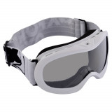 Ochelari Fury Junior Goggle - culoare alb Cod Produs: MX_NEW OX209OX
