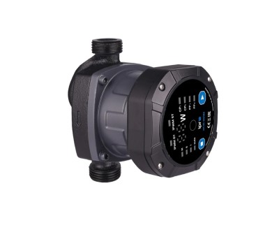 Pompa de recirculare API IQ PRO 25-80/130 PWM, 65 l / min, Ibo Dambat IB003256 foto