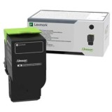 Toner Lexmark Yellow 78C2XY0