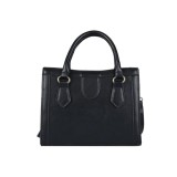 Geanta dama, Yvaine GT3455, Negru