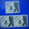HOPCT TIMBRE SUEDIA MNH 1144 MOARA DE VANT -VARIANTE DANT-3 VAL 1971-NESTAMPILAT