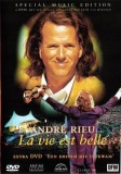Andr&eacute; Rieu - La Vie Est Belle , DVD-V
