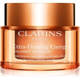 Clarins Extra-Firming Energy crema de zi pentru contur cu efect de &icirc;ntărire 50 ml