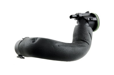 Furtun aerisire bloc motor Bmw X1 E84, Z4 E89, Seria 5 F07n, F10, F11, F11n, X5 F15, X6 F16, Seria 1 F20, F20n, F21, F21n, Seria 2 F22, F23, X3 F25, foto