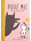 Cumpara ieftin Puiu' mic si lupul cel mai si rau/Sam Wedelich