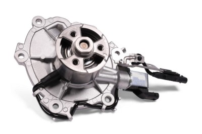 HEPU P2681 Pompă de apă, răcire motor foto