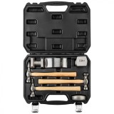 Set ciocane si nicovale pentru caroserie NEO TOOLS 11-640 HardWork ToolsRange, NEO-TOOLS