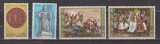 GRECIA 1971 ARTA MI. 1062-1065 MNH