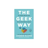 Geek: Decoding the Radical New Rules of Success