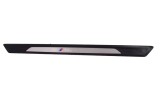 Ornament prag interior dreapta față BMW 2 Cabrio F23 2015 OEM: 7149477 17550358