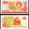 NOUA ZEELANDA █ bancnota █ 5 Dollars █ 1981-1992 █ P-171c █ UNC